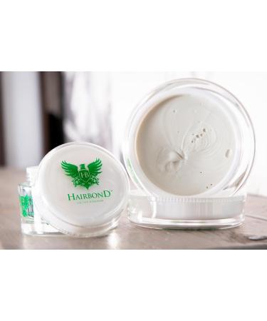 Hairbond Distorter Professional Hair Clay (100ml) - Medium Hold, Maximum Texture, Matte Finish - Men's Premium Hair Wax - Pack of 1 - Buy Online on SooperMarket.com