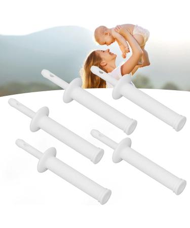 Qiilu Windi Gas and Colic Reliever for Babies - 20Pcs Disposable Infant Gas Relief for Newborns - Buy Online on SooperMarket.com