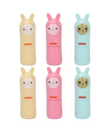 Empty Lipstick Tubes Clean and Hygienic Easy To Carry in Daily Life or Travel Empty Lip Balm Tubes for Daily Life for Gift for Travel for Outdoors