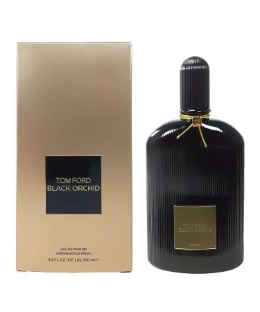 Black Orchid FOR WOMEN by Tom Ford - 3.4 oz EDP Spray - Buy Online on SooperMarket.com