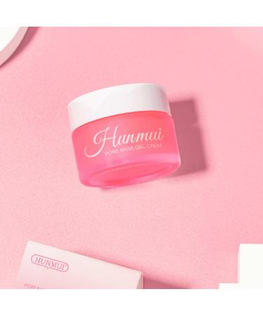 Invisible Pore Perfecting Face Primer Gel Cream - Concealer & Isolation Formula - Buy Online on SooperMarket.com