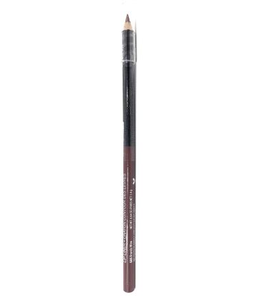 WET N WILD Color Icon Lip Liner - Brandy Wine (6 Pack) - Buy Online on SooperMarket.com