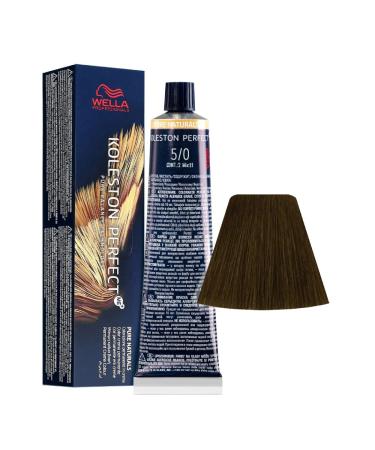 Wella colour accessories 60 ml brown 1 piece (1 pack)
