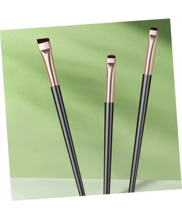 PLAFOPE 1 Set Eyeshadow Brush Eye Brush Concealer Brush under Eye Eyebrow Brush Applicator Eyeliner Tool Applicator Angled Eyeliner Brush Under Eye Concealer Brush Eye Liner Brush - Buy Online on SooperMarket.com