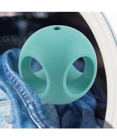 Environmentally Friendly Non Detergent Laundry Ball EcoFriendly Laundry Ball Magnetic Washing Ball Laundry Detergent Housewife Helper - Buy Online on SooperMarket.com