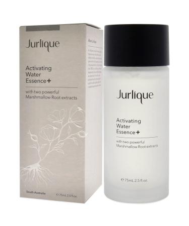 Jurlique Activating Water Essence+ with Marshmallow Root Extract 2.5 Oz | Hydrating Facial Toner - Buy Online on SooperMarket.com