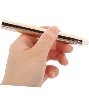 FOYTOKI Double Ended Eye Shadow Pen Eye Makeup Brush Eye Shadow Pens Eyeshadow Brush Eye Shadow Sticks Eye Makeup Pen Eye Makeup Tool Eye for Makeup Make up Eyeshadow Eye Makeup Stick - Buy Online on SooperMarket.com