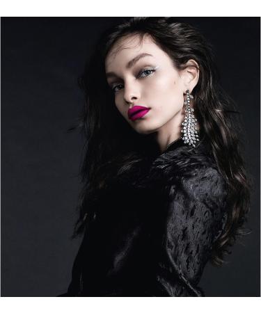 L'Oreal Paris Color Riche Magnetic Stones Matte Lipstick 909 Amulet - 1 Count - Buy Online on SooperMarket.com