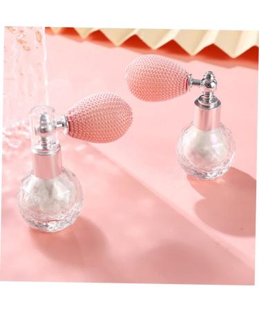 High Gloss Dusting Shimmering Spray Powder - Sparkle Glitter Body Spray for Women | Miss Diamond Glass White 0.04 oz - Body Makeup Highlighter - Buy Online on SooperMarket.com