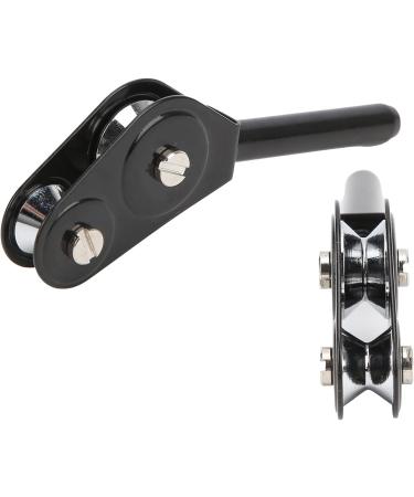 Spyminnpoo Fishing Rod Guide Rings Double Role Guidelines for Trolling and Casting 5.0mm Strap Disc Rings for Fishing Boats - Buy Online on SooperMarket.com