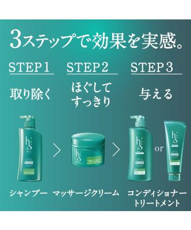 H&S Conditioner Refresh Refill 315g - Buy Online on SooperMarket.com