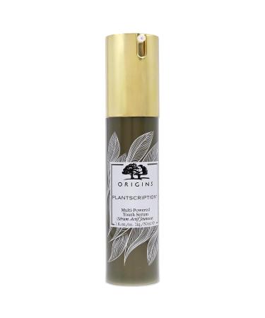 Origins Plantscription Youth Serum 1 oz - Multi-Powered Women's Serum - Buy Online on SooperMarket.com