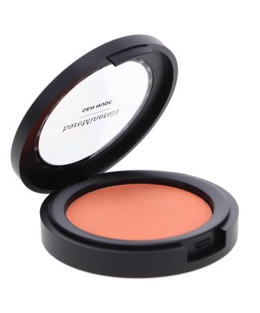 Buy Bare Minerals Gen Nude Powder Blush - That Peach Tho 30g | International Shipping Available - Buy Online on SooperMarket.com
