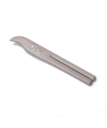Sizzix Accessory Crease & Curl Tool, 7/8" x 6, Multi Color