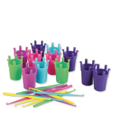 Pepperell EZ Looper Weaving Tool Sets