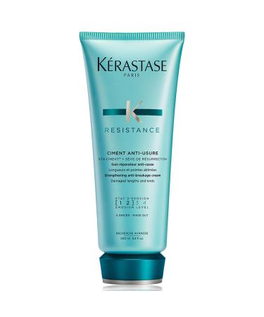 Kerastase Resistance Ciment Anti-usure, 6.8 Ounce