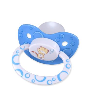 Rearz Lil Squirts Splash Adult Pacifier with Lanyard & Clip (2 Pack) - Buy Online on SooperMarket.com