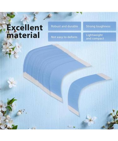 AIDIRui 108Pc/Lot Strong Fixed Double-Sided Tape Wig Hair System Tape Waterproof for Adhesive Tape Extended Toupee Lace Wig Film Easy to Use - Buy Online on SooperMarket.com
