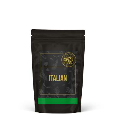 Spice Kitchen Italian Seasoning spice blend of Italian Herbs (50g)