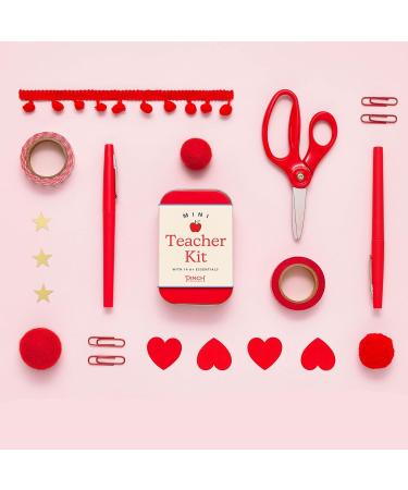 Pinch Provisions Unisex Teacher Kit - 14 Essential A+ Items | Perfect Gift for Teachers | Shop Internationally - Buy Online on SooperMarket.com