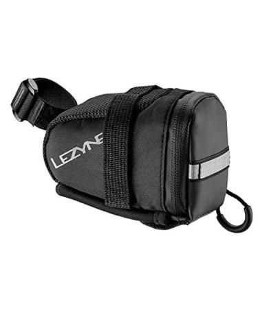 LEZYNE Caddy Saddle Bag Medium Black