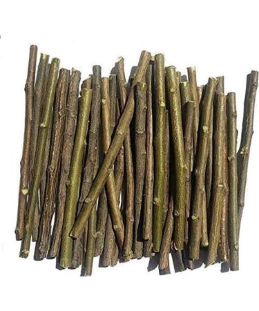 OMC Organic Neem Stick Datun Brush 10pcs - Natural Oral Care for Strong Teeth and No Germs - Buy Online on SooperMarket.com