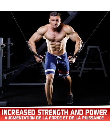 Predator Labs - Magic Mass 7lbs - Mass Gainer with Lactoserum Protein - 47 Servings for Optimal Muscle Growth and Recovery - Premium Weight Gain Formula Vanilla - Buy Online on SooperMarket.com