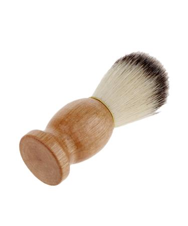 Colcolo Bristle Shaving Brush - Perfect for Hair Cutting & Dust Cleaning | Worldwide Shipping - Buy Online on SooperMarket.com