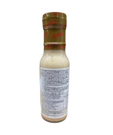 KEWPIE Sesame Dressing Roasted - 12 x 236 ml Multipack | Premium International Shipping - Buy Online on SooperMarket.com