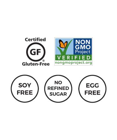 Elemental Superfood Dark Chocolate Almond Butter Seedbars - 12 Pack, 1.8 oz, Non-GMO, Organic, Gluten-Free, Dairy-Free, Plant Based - Buy Online on SooperMarket.com
