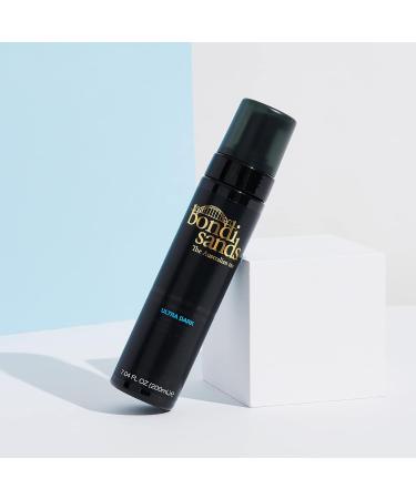 Bondi Sands Ultra Dark Self-Tanning Foam - Lightweight Buildable Formula Gives a Sun-Kissed Glow for a Flawless Finish Enriched with Aloe Vera Vegan + Cruelty Free Coconut Scent - 200 mL/7.04 Oz Very Dark 200 ml (Pack of 1) - Buy Online on SooperMarket.com