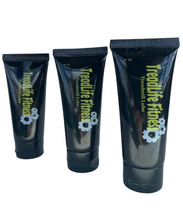 Treadmill Lubrication Kit with 3 Lube Applications & 22 Applicator Wand - Includes Instructions - Buy Online on SooperMarket.com