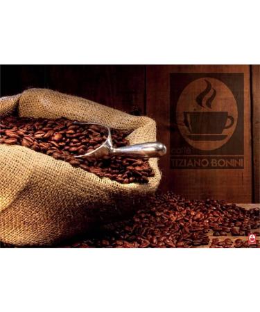 Bonini Dolce Gusto Compatible Ginseng Coffee Pods (Pack of 6 Total 96 pods) Ginseng 16 count (Pack of 6) - Buy Online on SooperMarket.com
