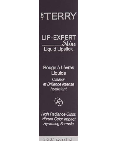 Lip Expert Shine No. N11 Orchid Cream 3g - Luxurious Hydration & Shine | International Shipping Available - Buy Online on SooperMarket.com