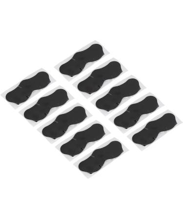 80PCS Charcoal Blackhead Remover Pore Strips for Face Nose Pores Pore Strips for Face Nose - Buy Online on SooperMarket.com