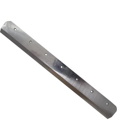 HFS 12'' Heavy Duty Guillotine A4 Paper Cutter Blade - Replacement Blade for Precision Cuts - Buy Online on SooperMarket.com