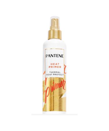 PANTENE Pro-V Heat Primer Thermal Heat Protectant  7.2 oz