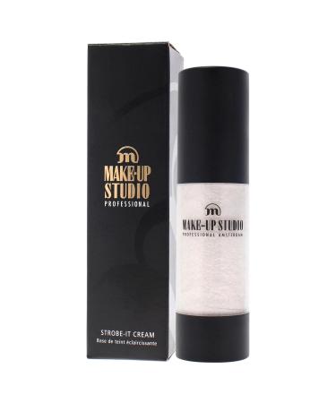 Buy Professional Amsterdam Strobe-It Cream White - International Shipping Available | Enhance Your Makeup Today - Buy Online on SooperMarket.com
