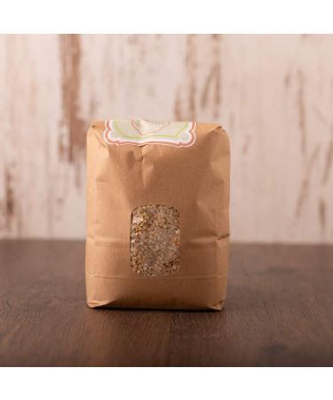 S ssundclever.de Bio Buckwheat |Sel |European cultivation |1.8 kg |untreated |plastic-free and ecological-sustainable packaged