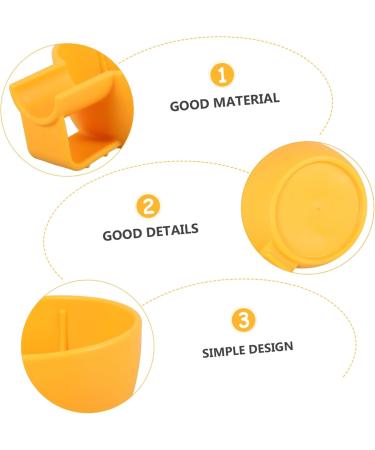Buy Gogogmean Decorative Shaving Foam Bowl - Small Plastic Shaving Cup for Perfect Shave | International Shipping Available - Buy Online on SooperMarket.com