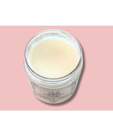 Buy All Natural Organic Lip Balm & Lipstick Base - 3oz | Eco-Friendly & Nourishing - Buy Online on SooperMarket.com