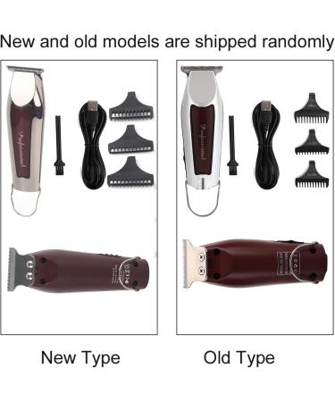 KUIKUI USB Rechargeable Hair Clipper - Fine Edge Easy to Operate Long Endurance - Buy Online on SooperMarket.com