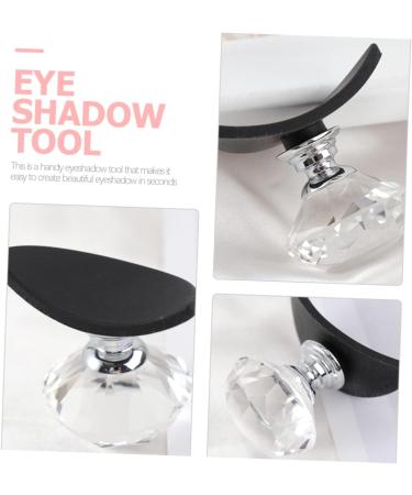 HAPINARY 1 Set Eye Shadow Stamp Eye Makeup Lazy Eye Shadow Applicator Eye Stamp Eyeshadow - Buy Online on SooperMarket.com