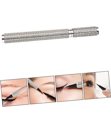 WOFASHPURET Eye Liner Pencil Liquid Eyeliner Glitter Gel Makeup Mechanical Eyeliner Pencil Eye Line Makeup Tool Accessories Girl - Buy Online on SooperMarket.com