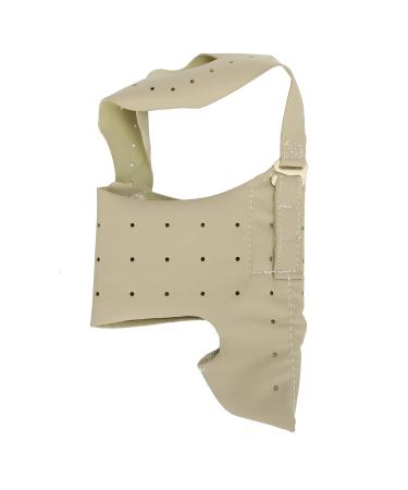 Bunion Corrector Sleeve Set - Toe Straightener with Gel Separator & Adjustable Pads for Pain Relief - Size Medium - Buy Online on SooperMarket.com