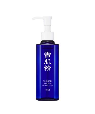 Sekkisei Treatment Cleansing Oil  5.4 fl oz (160 ml)
