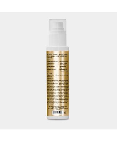 Nakery Liquid Silk Shaping Body Oil - 4.05 Fl Oz. - Buy Online on SooperMarket.com
