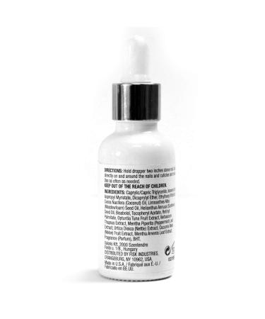 Barielle Coconut Rehab Nourishing Nail & Cuticle Oil - 1 oz. | Natural Nail & Cuticle Treatment for Dry, Conditioned Cuticles - Buy Online on SooperMarket.com