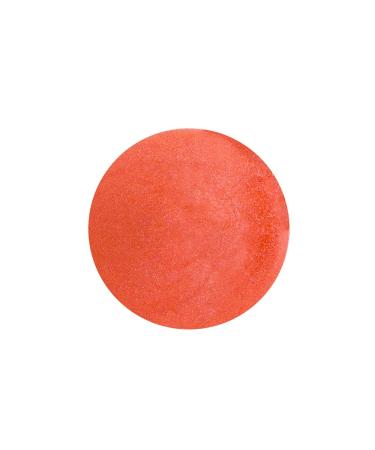 Henn Organics Luxury Lip Tint - Coral (Orange) | Moisturizing Sheer Natural Color - Buy Online on SooperMarket.com