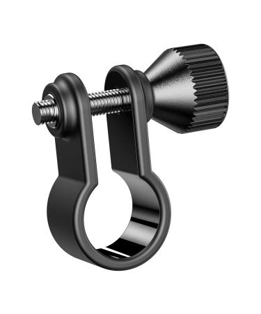 Starbea 26mm Adjustable Diving Flashlight Holder Mount Clamp Underwater Photography Lighting System Arm Camera Connector Torch Mount Clip (DH-4)